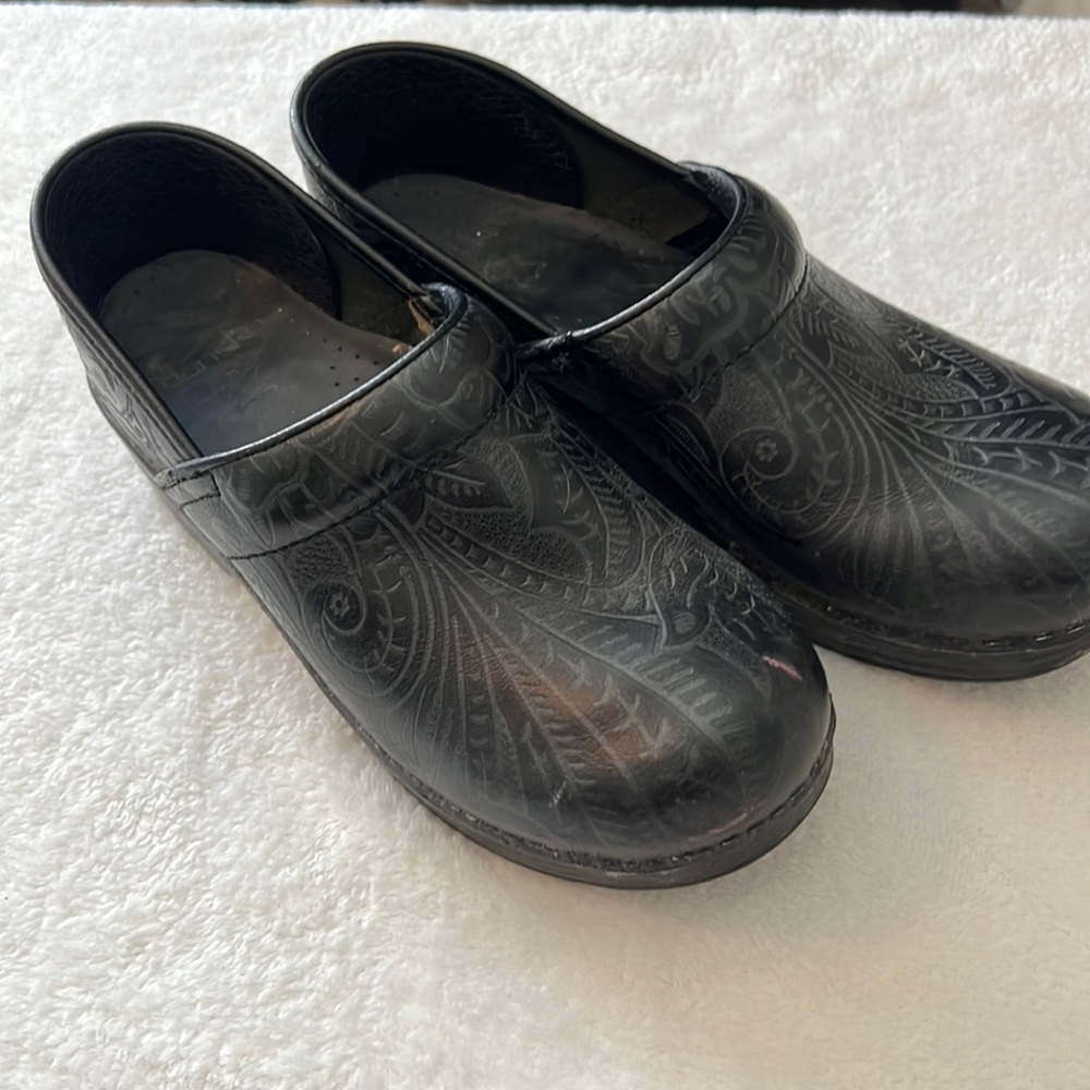 Dansko shoes